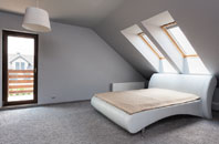 Melbury Osmond bedroom extensions