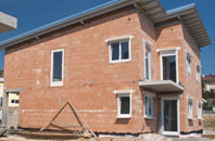 Melbury Osmond home extensions