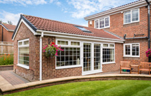 Melbury Osmond house extension leads