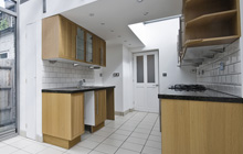 Melbury Osmond kitchen extension leads