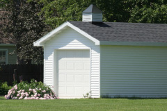 Melbury Osmond outbuilding construction costs